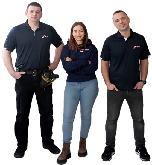 About Pegasus Appliance Repair