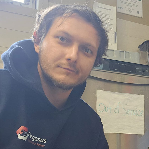 Adrian D., Appliance Repair Technician serving Burlington and Niagara