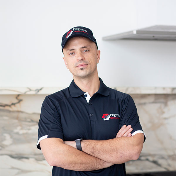 Pegasus Appliance Repair photo 5