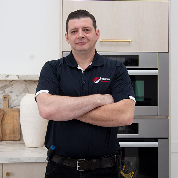 Emil M., Senior Service Technician serving Burlington