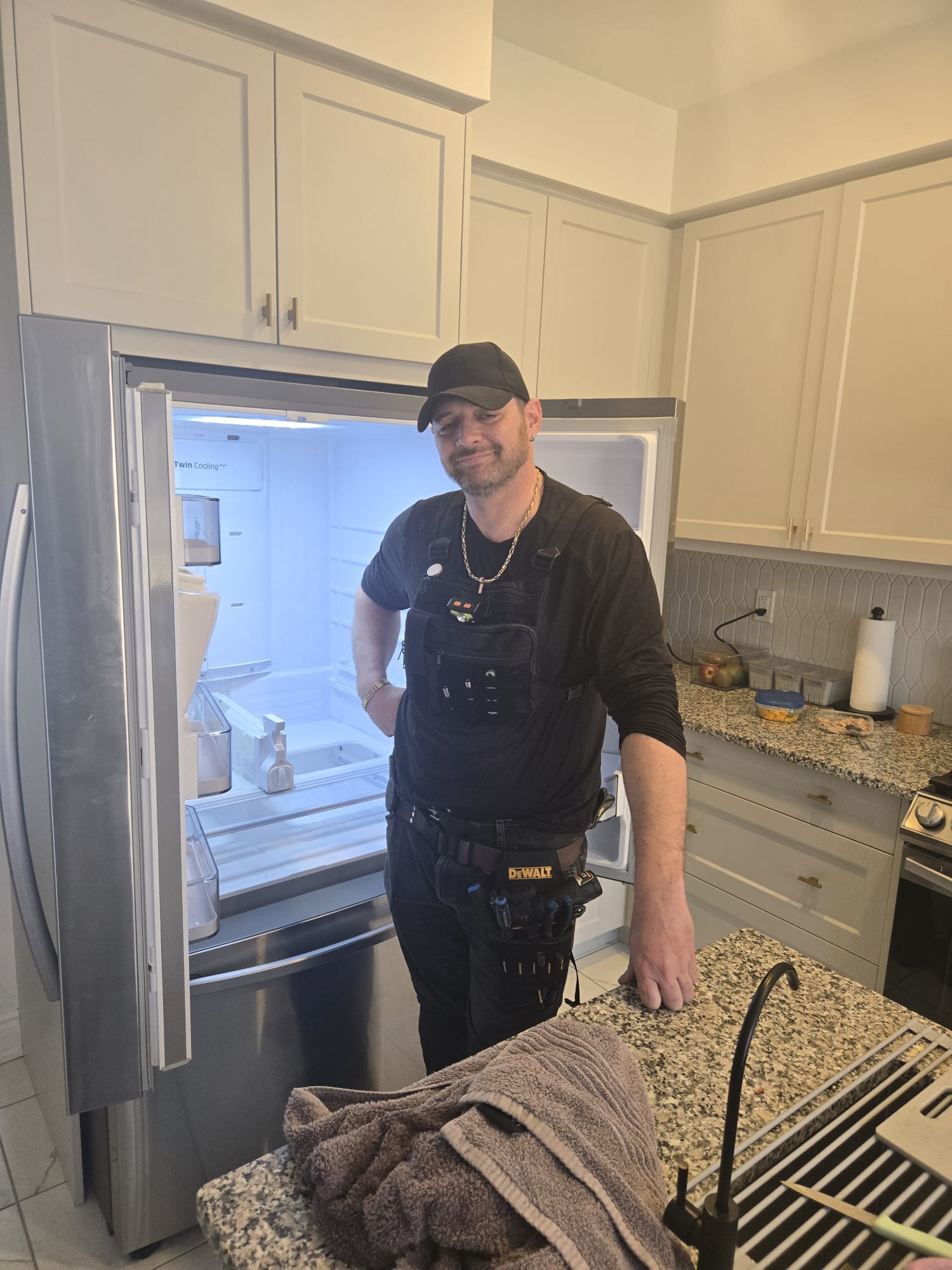 Pegasus Appliance Repair photo 3