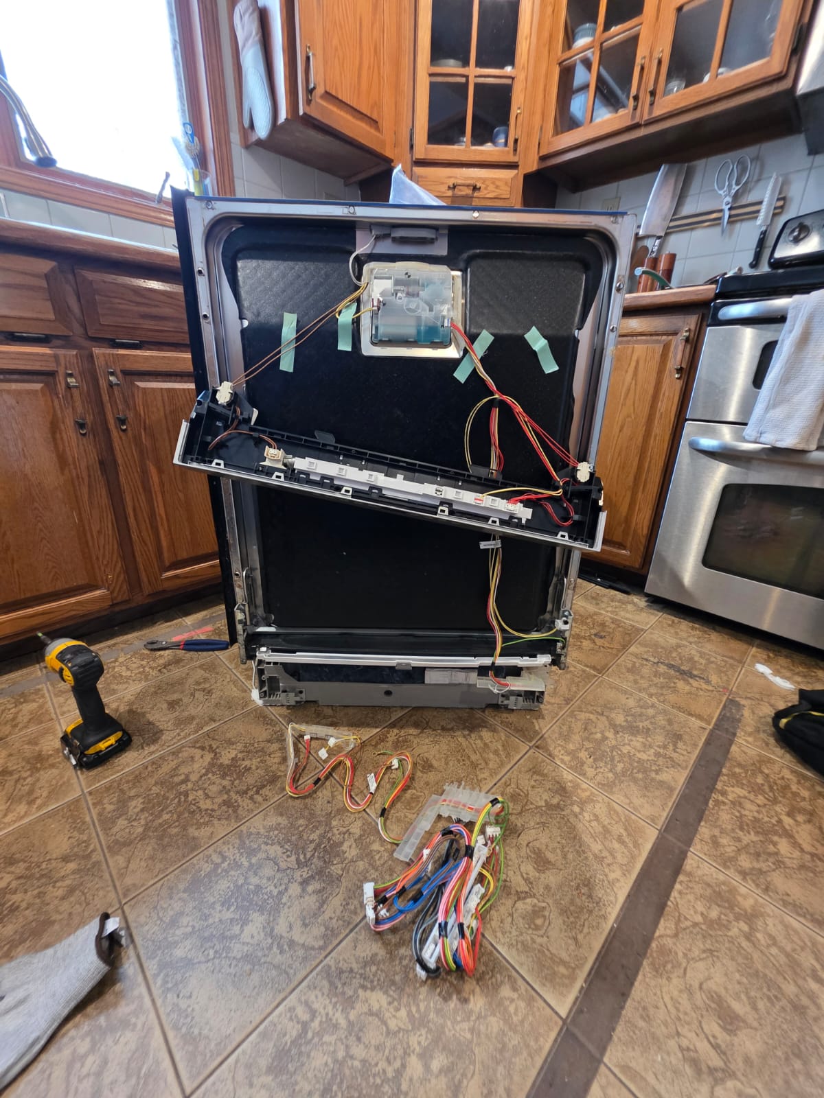 Pegasus Appliance Repair photo 2