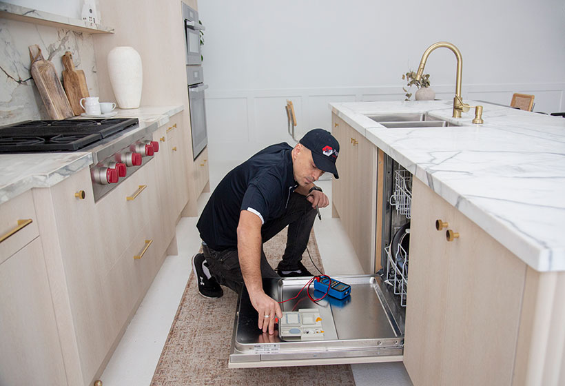 Pegasus Appliance Repair photo 2