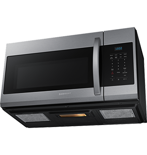 Microwave repair in Toronto