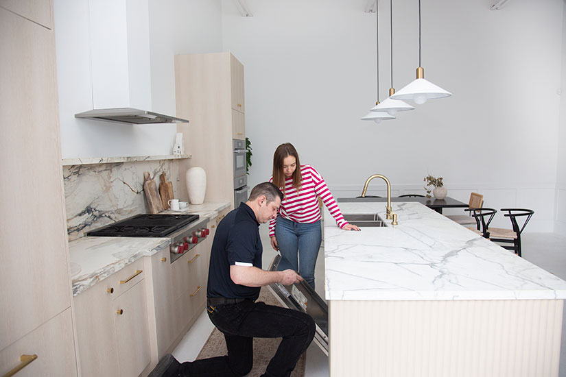 Pegasus Appliance Repair photo 5