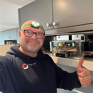 Pegasus Appliance Repair photo 3