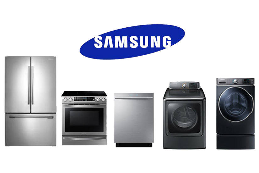 Samsung appliance repair service