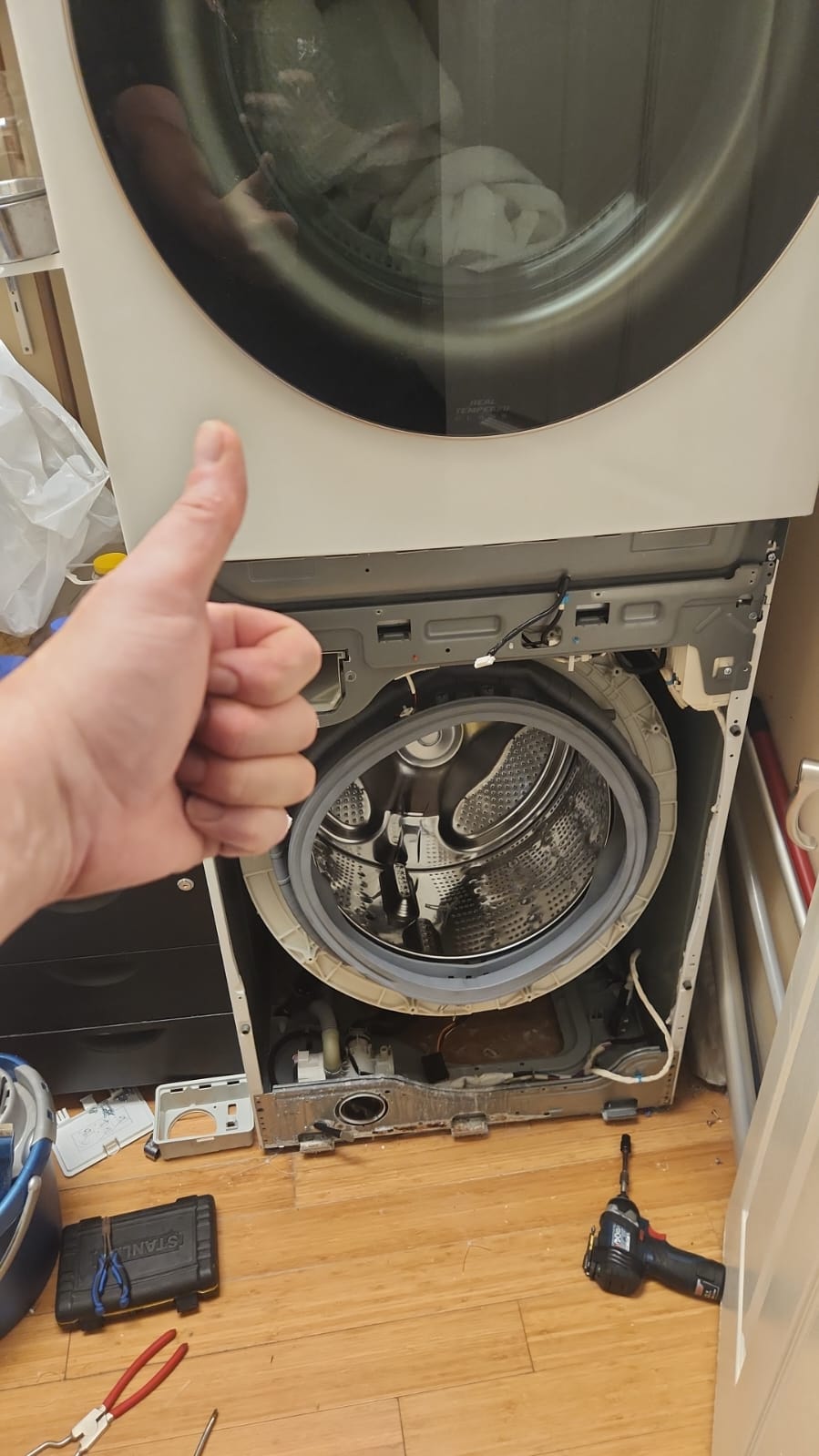 Pegasus Appliance Repair photo 4