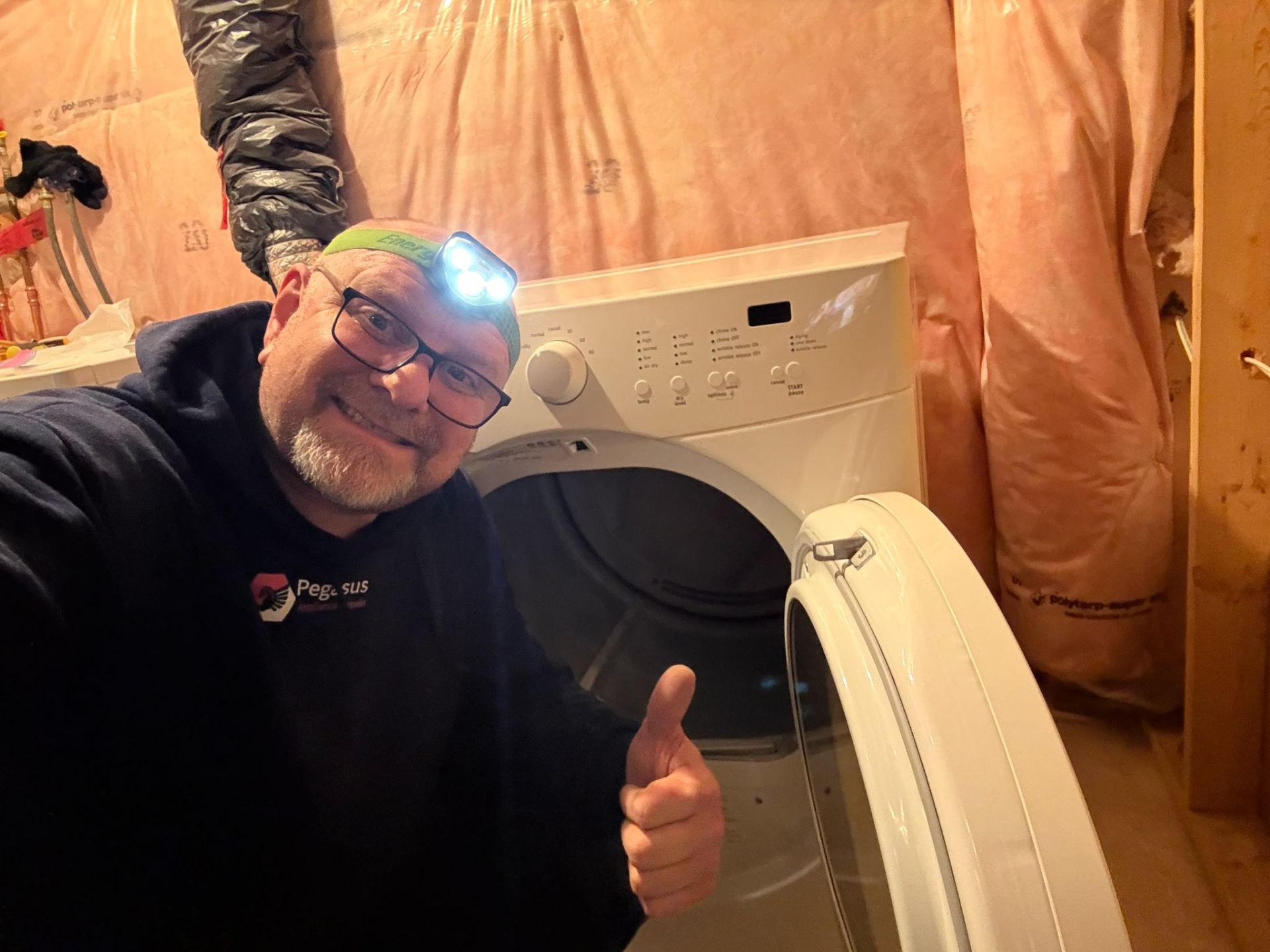 Pegasus Appliance Repair photo 3