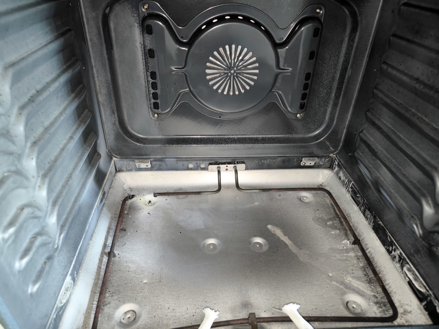 Oven bake element replacement in Ancaster Ontario